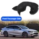New Replacement Fender Liner For 2019-2023 Chevrolet Malibu Front Right 84506559