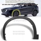 Wheel Opening Molding Fender Flare Front Left Fit 2016-23 Mazda CX-9 TK4851W30D Wheel Opening Molding Fender Flare Front Left Fit 2016-23 Mazda CX-9 TK4851W30D