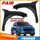 Front Driver and Passenger Side Fender Set Fits For Ford Escape 2020-2024
