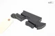 2017-2024 JEEP COMPASS FRONT LEFT DRIVER SIDE FENDER INSULATION SEAL OEM 2017-2024 JEEP COMPASS FRONT LEFT DRIVER SIDE FENDER INSULATION SEAL OEM