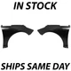 NEW Primered Front RH/LH Side Fender 2-PC Kit for 2015 2016 2017 Hyundai Sonata NEW Primered Front RH/LH Side Fender 2-PC Kit for 2015 2016 2017 Hyundai Sonata