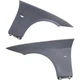 Front Fenders Set Plastic For 07-13 BMW 328i 335i 328xi Coupe / Convertible 3.0L Front Fenders Set Plastic For 07-13 BMW 328i 335i 328xi Coupe / Convertible 3.0L