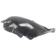 Front Driver Side Fender Liner For 2007-2008 Infiniti G35 Sedan Front Section