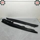 13-20 LEXUS GS350 RIGHT & LEFT FENDER UPPER FRONT COVER SET OEM