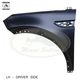 LAND ROVER FRONT FENDER LH LEFT DISCOVERY SPORT LR061384 OEM LAND ROVER FRONT FENDER LH LEFT DISCOVERY SPORT LR061384 OEM