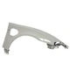 2024 Porsche Taycan Front Right Passenger RH Side Fender Panel OEM 9J1805626A