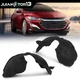 Front Inner Fender Liner Set Fit For Chevrolet Malibu Left & Right 2019-2023