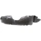 Fender Liner Front Passenger Side For 2017-2018 Hyundai Santa Fe Fender Liner Front Passenger Side For 2017-2018 Hyundai Santa Fe