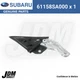 Subaru Genuine Forester Front Right Door Gusset Assembly 61158SA000 Subaru Genuine Forester Front Right Door Gusset Assembly 61158SA000