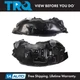 TRQ Inner Fender Liner Set For 2018-2020 Ford F-150 FO1248207 FO1249162 TRQ Inner Fender Liner Set For 2018-2020 Ford F-150 FO1248207 FO1249162