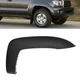 Fender Molding Trim Front Passenger Side Fender Trim For 2005-2015 Toyota Tacoma