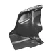 New Front Driver Side Forward Fender Splash Shield for 2015-2018 RAM New Front Driver Side Forward Fender Splash Shield for 2015-2018 RAM