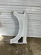 Driver Fender Front Fits 08-10 FORD F250SD PICKUP White Z1 G3 RUST FREE LP ONLY Driver Fender Front Fits 08-10 FORD F250SD PICKUP White Z1 G3 RUST FREE LP ONLY
