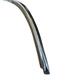 Chevrolet El Camino GMC Caballero1978-1987 Front LH Wheel Opening Molding 467475 Chevrolet El Camino GMC Caballero1978-1987 Front LH Wheel Opening Molding 467475