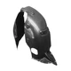 Front Driver Side Fender Liner Fits Audi A3 2015-2020 AU1248142 Front Driver Side Fender Liner Fits Audi A3 2015-2020 AU1248142