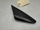 11-16 HONDA CR-Z FRONT RIGHT SIDE FENDER CORNER MOLDING TRIM COVER, OEM LOT3664