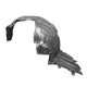 Front Driver Side Fender Liner For Subaru Impreza 2017-2023 SU1248128
