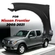 NEW Fender For Nissan Frontier FOR 05-21 Front Driver Side 63101ZL15A