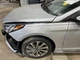 15-17 HYUNDAI SONATA DRIVER LEFT FRONT SIDE FENDER SHALE GRAY Y8S 15-17 HYUNDAI SONATA DRIVER LEFT FRONT SIDE FENDER SHALE GRAY Y8S