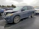 LEFT GRY FENDER OEM 13-20 NISSAN PATHFINDR 631013KA0B