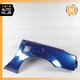 04-09 Cadillac XLR Quarter Panel Rear Left Driver Side Blue 10355380 OEM 04-09 Cadillac XLR Quarter Panel Rear Left Driver Side Blue 10355380 OEM