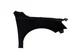 Fender Fits 2011-2018 VW Jetta Sedan Front Passenger Right Side Primed Steel