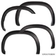 Factory Wheel Fender Flares Fit For 02-08 Dodge Ram 1500 03-09 Ram 2500/3500 Factory Wheel Fender Flares Fit For 02-08 Dodge Ram 1500 03-09 Ram 2500/3500