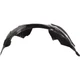 Fender Liner Front Driver Side For 18-22 Ford Mustang EcoBoost Premium GT