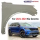 Front Passenger Side Fender For 2021-2024 Kia Sorento 66320P2000, KI1241158 Front Passenger Side Fender For 2021-2024 Kia Sorento 66320P2000, KI1241158