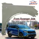 Front Passenger Right Side Fender For 2021-2024 Kia Sorento KI1241158 Front Passenger Right Side Fender For 2021-2024 Kia Sorento KI1241158