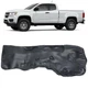 For Chevrolet Colorado GMC Canyon 15-20 Front Fender Liner Splash Guard Left For Chevrolet Colorado GMC Canyon 15-20 Front Fender Liner Splash Guard Left