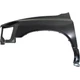For Dodge Ram 2500 2006-2009 Front Fender Driver Side Steel Primed For Dodge Ram 2500 2006-2009 Front Fender Driver Side Steel Primed