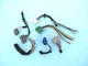 12 13 14 15 JAGUAR XF REAR BCM FUSE RELAY BOX JUNCTION CX23-14D628-AG PLUGS P346 12 13 14 15 JAGUAR XF REAR BCM FUSE RELAY BOX JUNCTION CX23-14D628-AG PLUGS P346
