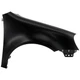 Fender For Volkswagen Rabbit 2006-2009 Front Passenger Side Fender For Volkswagen Rabbit 2006-2009 Front Passenger Side