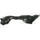New Front Driver Side Fender Liner Fits Nissan Altima 638413TA0D NI1248134 New Front Driver Side Fender Liner Fits Nissan Altima 638413TA0D NI1248134