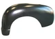 Brothers Trucks RF54SRH Rear Fender - Stepside - Right Brothers Trucks RF54SRH Rear Fender - Stepside - Right