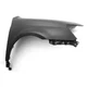 New Front Passenger Side Fender fits 2005-2010 Toyota Avalon 53811AC050 CAPA-P New Front Passenger Side Fender fits 2005-2010 Toyota Avalon 53811AC050 CAPA-P