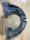 1999-2006 CHEVY SILVERADO FENDER BRACE SET  P/N 15709453 &54  OEM  LH/RH W/ BOLT
