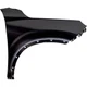 CAPA Certified Fender For Hyundai Palisade 2020-2024 Front Passenger Side