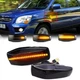 LED Blinker Side Fender Marker Light for KIA Rio Amanti Morning Picanto Sportage