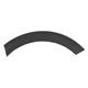 For Ford Explorer 2020 2021 2022 Wheel Arch Trim Driver Side Rear Rearward CAPA For Ford Explorer 2020 2021 2022 Wheel Arch Trim Driver Side Rear Rearward CAPA
