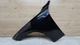 13-15 BMW E84 X1 Front Left Driver Side Fender Wing Panel Cover Black 475 OEM 13-15 BMW E84 X1 Front Left Driver Side Fender Wing Panel Cover Black 475 OEM