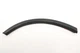 2020 - 2026 AUDI Q7 REAR RIGHT QUARTER WHEEL ARCH FLARE MOLDING OEM BLACK_LY9T 2020 - 2026 AUDI Q7 REAR RIGHT QUARTER WHEEL ARCH FLARE MOLDING OEM BLACK_LY9T
