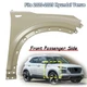 New Right Front Fender Passenger Side For Hyundai Venue 2020 2021 2022 2023 2024