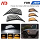 Sequential LED Fender Air Vent Side Marker Light for 18-23 Jeep Wrangler JL/JT Sequential LED Fender Air Vent Side Marker Light for 18-23 Jeep Wrangler JL/JT