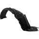 Fender Liner For Toyota C-HR 2020-2022 Front Passenger Side Inner Turkey Built