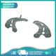 NEW L&R Fender Support Bracket Set For 2005-2010 VW Volkswagen Jetta 1K5821136 NEW L&R Fender Support Bracket Set For 2005-2010 VW Volkswagen Jetta 1K5821136