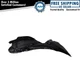 Front Right Inner Fender Liner Fits 2015-2022 Dodge Challenger Front Right Inner Fender Liner Fits 2015-2022 Dodge Challenger