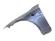 🧷12-20 OEM Tesla Model S Front Left Driver Side Fender Panel Cover Gray