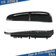 Fits Porsche Panamera 2017-2023 Pair 971854775A Fender Covers Trim Gloss Black